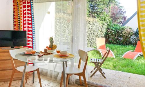 Apartment Plein Soleil by Interhome