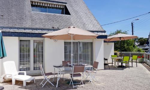 Apartment Les Embruns-2 by Interhome