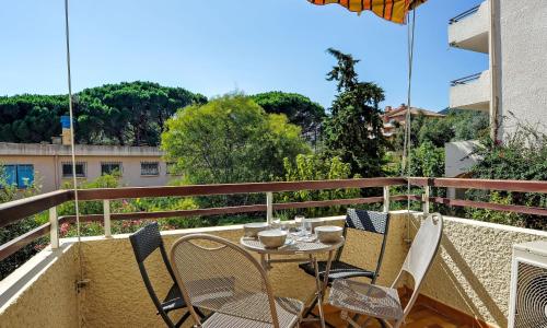 Apartment Evasion-1 by Interhome