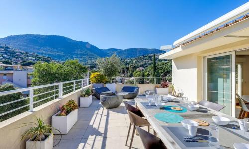 Apartment Cap Marine-3 by Interhome