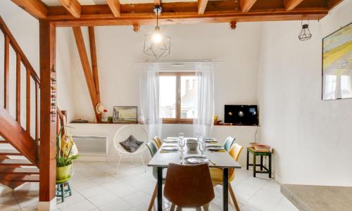 Apartment Emeuraude by Interhome