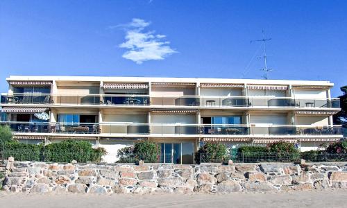 Studio De la Plage-3 by Interhome