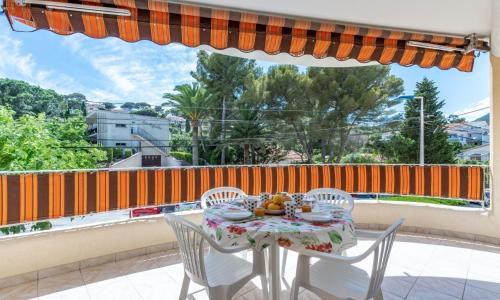 Apartment Porto di Mar-15 by Interhome