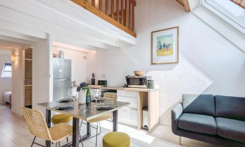 Apartment Les Druides by Interhome