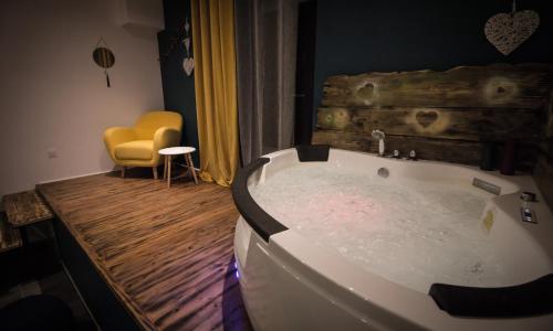 ** Au Canal du Midi - JACCUZZI & luxueux appartements **