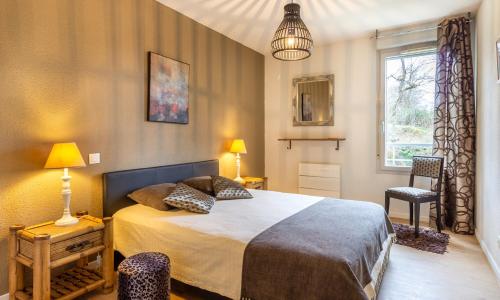 Le Clos Bellevue Appartement T3 parking + piscine