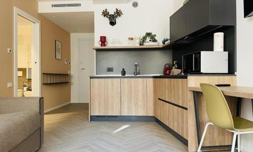 MUROS - Design Apartments in Trento