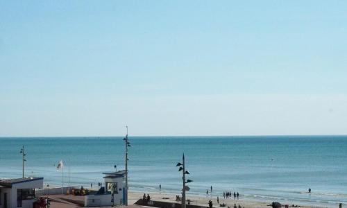 La Timonerie - Escapade 33, vue mer et esplanade classé 3 étoiles