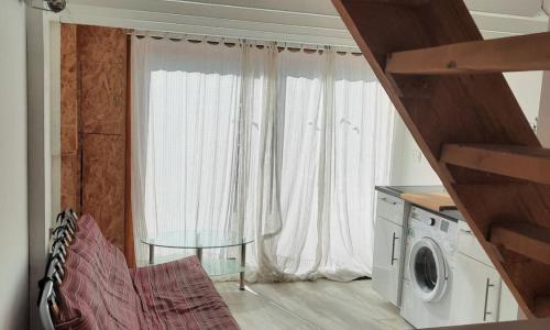 Studio proche Hossegor avec patio