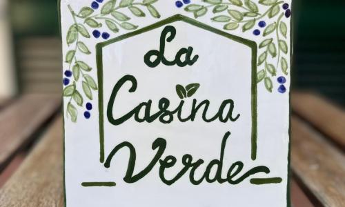 La Casina Verde