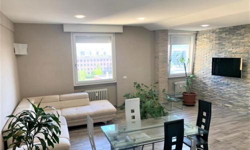 Mara's Apartment in Florence