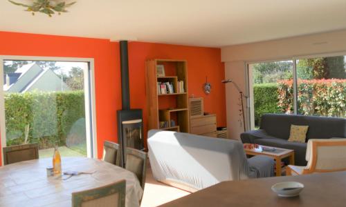 * LA MIMOSA * MAISON 8 PERSONNES PROCHE PLAGE