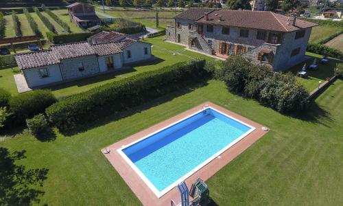 Agriturismo Le Fornaci - Camera Ginestra