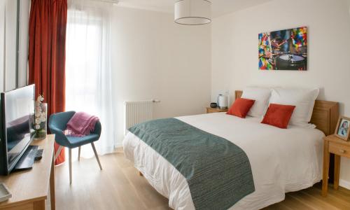 Standard Room photo