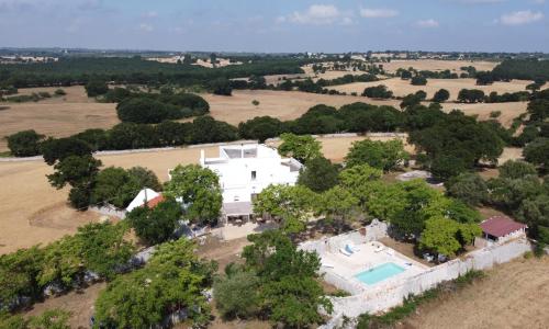 B&B Masseria Santanna
