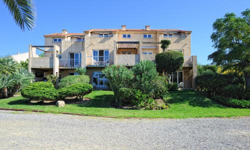 Résidence Les Galets