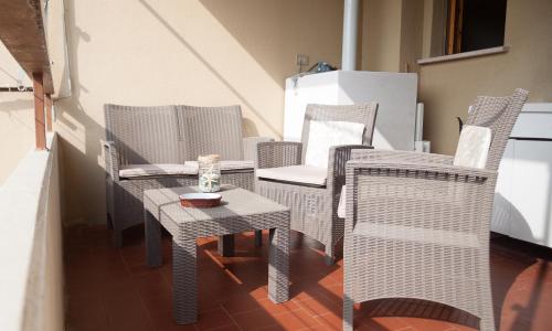 Casa Anna a Porto Azzurro