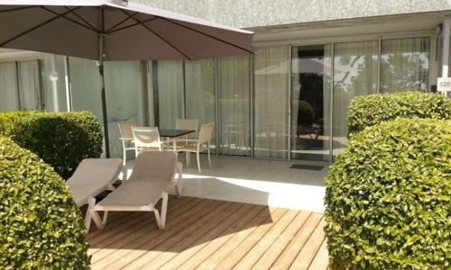 Costa Plana apartment 528 (3km from Monaco)