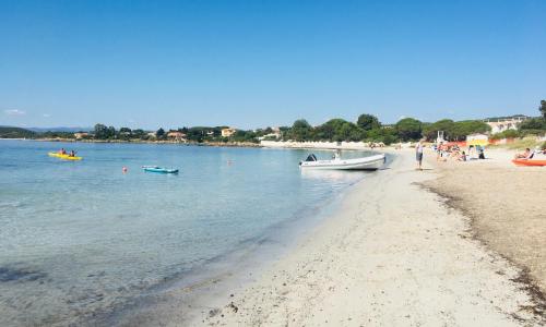 Beach House Ilaria - Turchese Apt