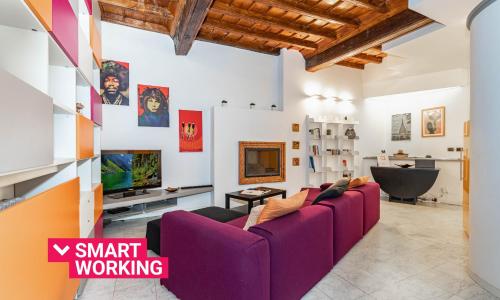 Central Pop House vicino a Piazza San Carlo