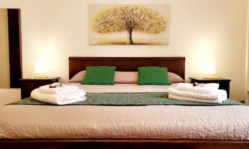 Zanzi 's Charming Rooms