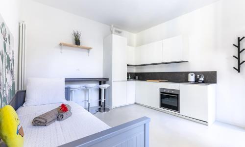 Alessia's Flat - Sarpi 4