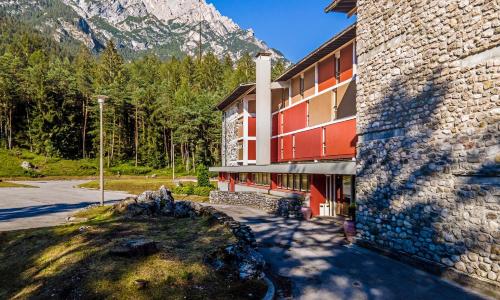 Appartamenti Corte Residence