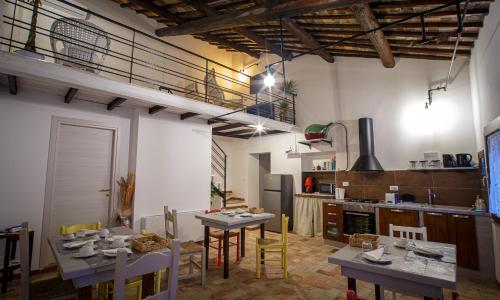 La Residenza dei Priori