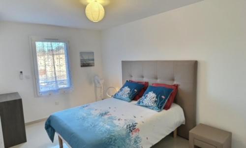 A 150m de la plage - Coquet appartement pour 4 personnes