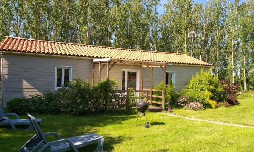 Les Gîtes de Sophie 85 gite Capucine