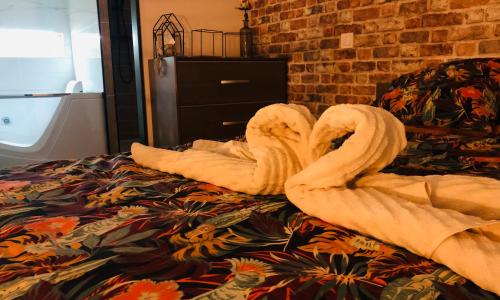 Deluxe Room photo