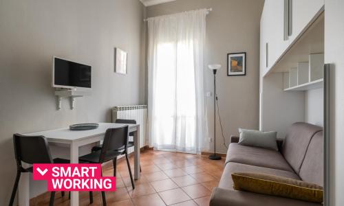 Appartamento nel verde in zona Saffi by Wonderful Italy