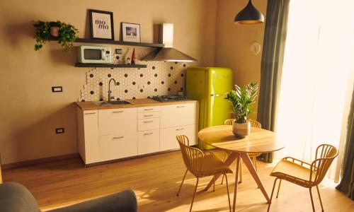 DADA home, Loft di 38 Mq tra Napoli e Pompei