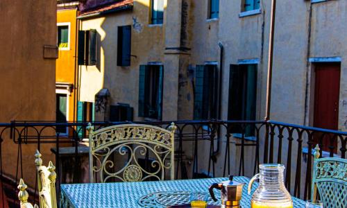 La Terrazza di San Marco - Luxury Apartment