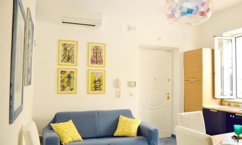 CASA MAIOLICA A DUE PASSI DAL MARE