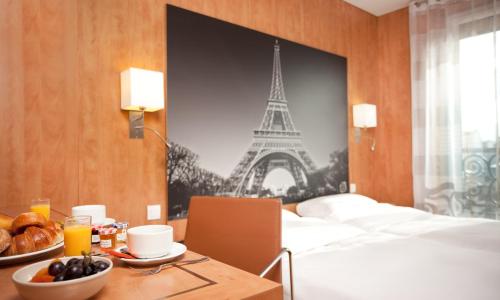 Best Western Ronceray Opéra