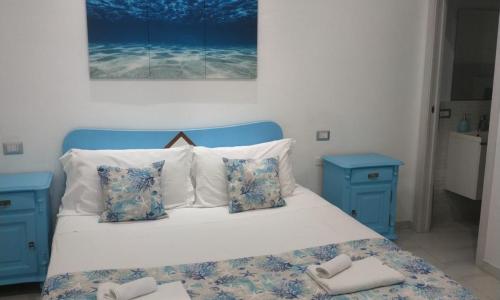 Casa in borgo marinaro