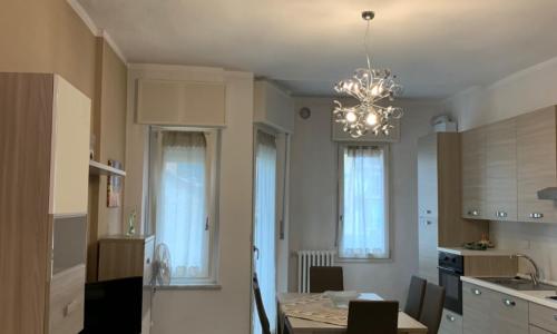 A 10 minuti di metro dal centro