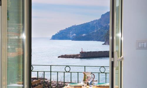 Casa La Voce del Mare