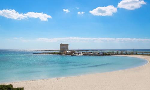 Residence Calipso by BarbarHouse