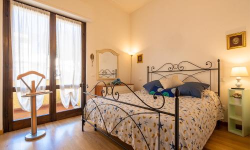 Appartamento di Elizabeth