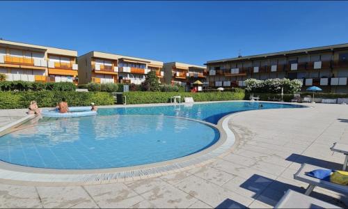 Gardappartamenti Benacus Sirmione