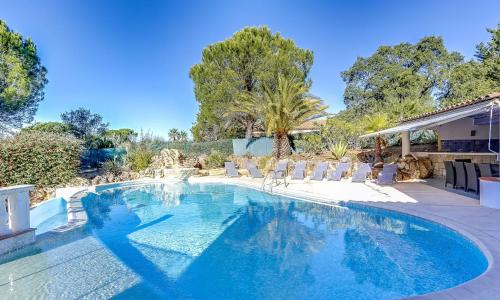 Villa Chopin by Interhome