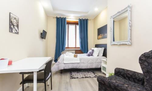 Exclusive Room Arena Inalpi 'La casa di Bertino'