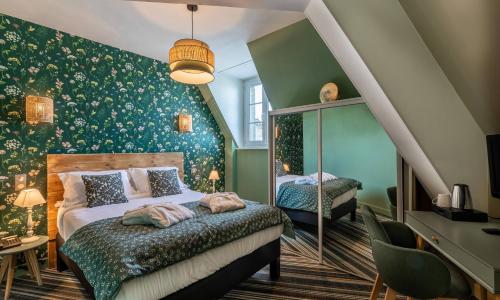 Le Bailliage Hôtel & Spa