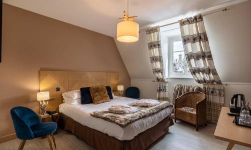 Deluxe Room photo