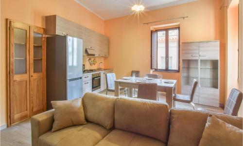 2 Bedroom Stunning Apartment In Cuglieri