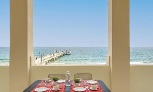 Apartment Terrazza sul molo by Interhome