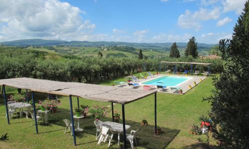 Apartment Conte Francesco I-1 by Interhome