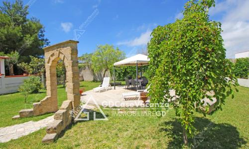 GD Case Vacanza - Ville del Rio